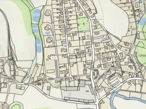 Prodej pozemku, Liberec - Liberec I-Staré Město, 287 m2