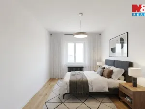 Prodej rodinného domu, Brandýs nad Labem-Stará Boleslav - Stará Boleslav, Štefánikova, 58 m2