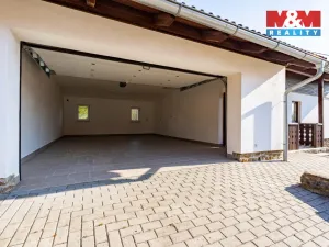 Prodej rodinného domu, Sázava, 205 m2