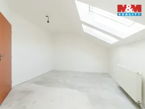 Prodej rodinného domu, Sázava, 205 m2