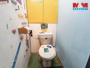 Prodej bytu 2+1, Jihlava, U Pivovaru, 54 m2