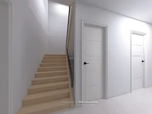 Prodej rodinného domu, Drnholec, Hrušovanská, 118 m2