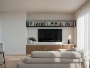 Prodej bytu 2+kk, Praha - Stodůlky, Chalabalova, 48 m2