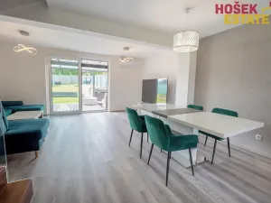 Prodej rodinného domu, Holubice, 93 m2