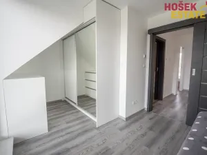 Prodej rodinného domu, Holubice, 93 m2