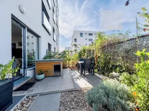 Pronájem bytu 1+kk, Brno, Moskalykova, 34 m2