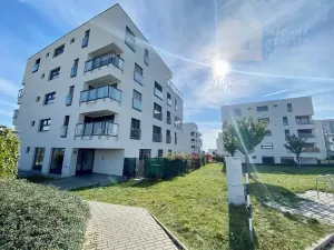 Pronájem bytu 1+kk, Brno, Moskalykova, 34 m2