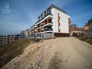 Prodej bytu 3+kk, Liberec, Na Perštýně, 74 m2