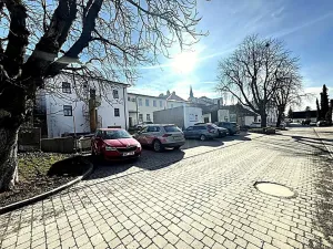 Prodej obchodního prostoru, Dobruška, Kostelní, 965 m2