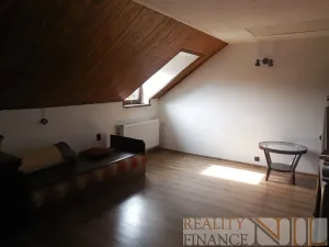 Prodej rodinného domu, Stříbro, 237 m2