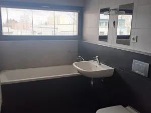 Pronájem bytu 3+kk, Praha - Bohnice, Pekařova, 73 m2