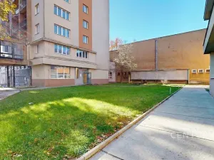 Pronájem bytu 2+kk, Ostrava, U Studia, 36 m2