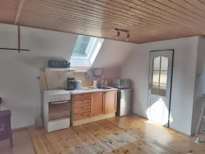 Prodej rodinného domu, Jablonec nad Nisou, Dobrá voda, 90 m2