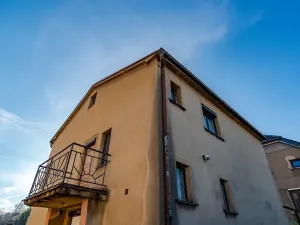 Prodej rodinného domu, Vysoké Mýto, Jožky Svobody, 190 m2