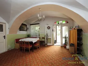 Prodej zemědělské usedlosti, Božanov, 290 m2