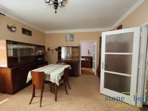 Prodej zemědělské usedlosti, Božanov, 290 m2