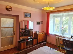 Prodej zemědělské usedlosti, Božanov, 290 m2