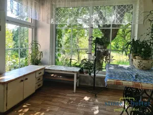 Prodej zemědělské usedlosti, Božanov, 290 m2