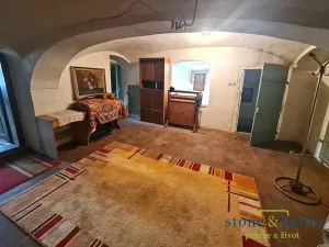 Prodej zemědělské usedlosti, Božanov, 290 m2