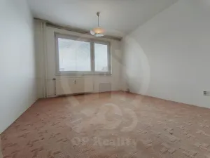 Prodej bytu 3+1, Písek - Budějovické Předměstí, třída Přátelství, 63 m2