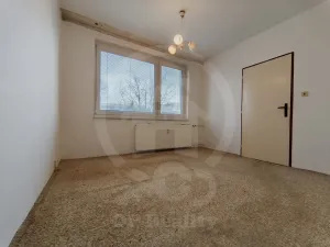 Prodej bytu 3+1, Písek - Budějovické Předměstí, třída Přátelství, 63 m2