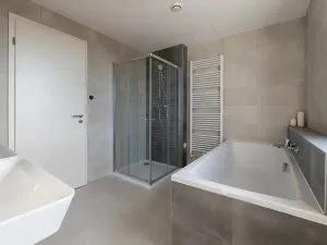 Pronájem rodinného domu, Praha - Nebušice, Noseckých, 120 m2