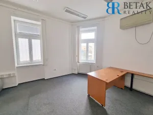 Prodej činžovního domu, Přerov, Dr. Skaláka, 850 m2