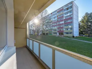 Prodej bytu 3+1, Praha - Prosek, Bohušovická, 55 m2