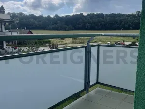 Pronájem bytu 1+kk, Hradec Králové, Svatojánská, 36 m2