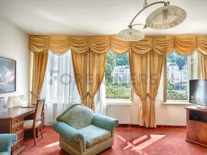 Prodej ubytování, Karlovy Vary, Mariánskolázeňská, 1425 m2