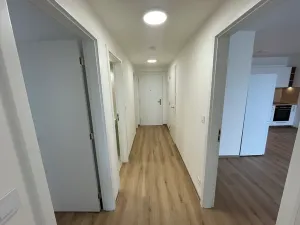 Pronájem bytu 3+kk, Brno, Jižní, 78 m2