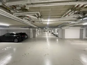 Pronájem bytu 3+kk, Brno, Jižní, 78 m2