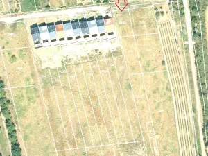 Prodej pozemku pro bydlení, Dolní Věstonice, 1941 m2