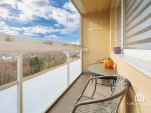 Prodej bytu 3+1, Hrádek nad Nisou, Pod tratí, 70 m2