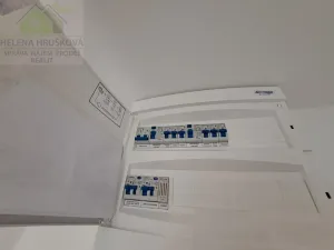 Pronájem bytu 1+1, Ostrava, Jičínská, 31 m2