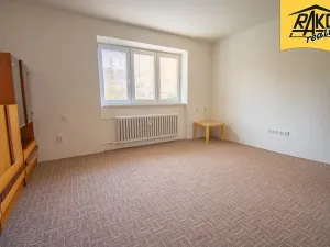 Pronájem bytu 2+1, Trutnov, Zámečnická, 49 m2