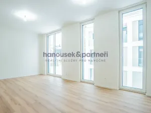Prodej bytu 2+kk, Vrchlabí, Pražská, 58 m2