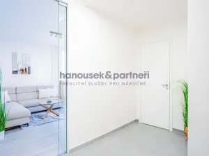 Prodej bytu 2+kk, Vrchlabí, Pražská, 65 m2