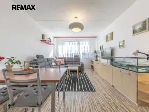 Prodej bytu 3+kk, Praha - Petrovice, Rezlerova, 65 m2