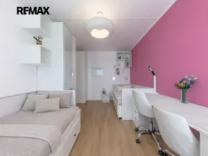 Prodej bytu 3+kk, Praha - Petrovice, Rezlerova, 65 m2