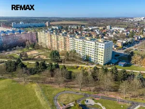 Prodej bytu 3+kk, Praha - Petrovice, Rezlerova, 65 m2