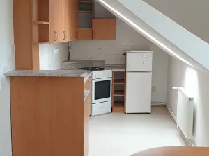 Pronájem bytu 2+kk, Teplice, Josefa Suka, 58 m2