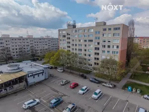 Prodej bytu 3+1, Břeclav, Na Valtické, 69 m2