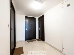 Pronájem bytu 4+kk, Praha - Žižkov, Olšanská, 116 m2