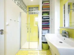 Prodej bytu 3+kk, Praha - Košíře, Před Cibulkami, 74 m2