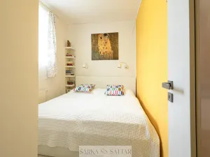 Prodej bytu 3+kk, Praha - Košíře, Před Cibulkami, 74 m2