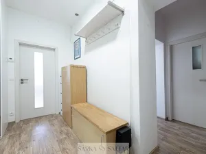 Prodej bytu 3+kk, Praha - Košíře, Před Cibulkami, 74 m2