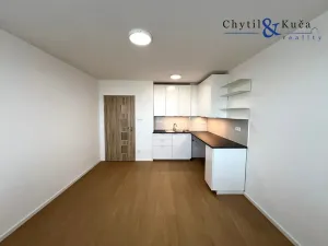 Pronájem bytu 1+kk, Přerov, Budovatelů, 25 m2