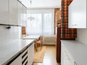 Pronájem bytu 2+1, Ústí nad Labem, Stará, 55 m2