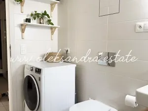 Prodej bytu 2+kk, Praha - Hloubětín, Saarinenova, 52 m2